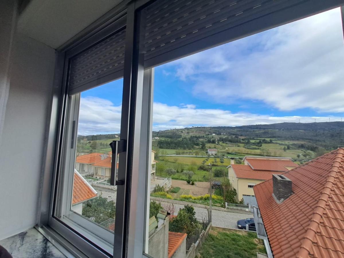 Vivenda Azevedo Hotel Селорико да Бейра Екстериор снимка