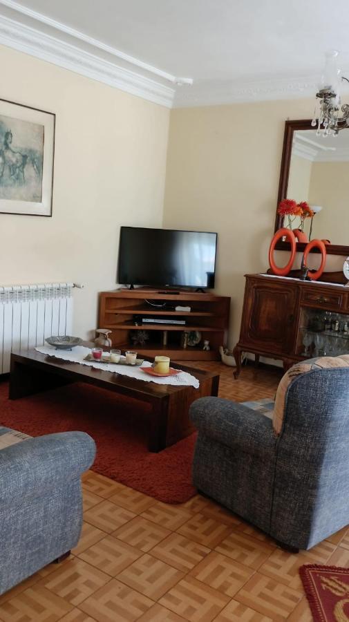 Vivenda Azevedo Hotel Селорико да Бейра Екстериор снимка