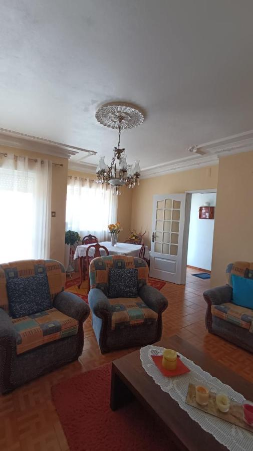 Vivenda Azevedo Hotel Селорико да Бейра Екстериор снимка