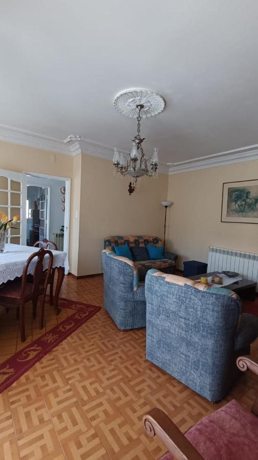 Vivenda Azevedo Hotel Селорико да Бейра Екстериор снимка